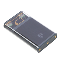 Аккумулятор мобильный, 10000мАч, Быстрая зарядка QC3.0, PD22,5W, 5А, прозрачный