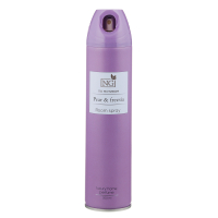 Освежитель воздуха Home Perfume 300мл, Pear&Freesia