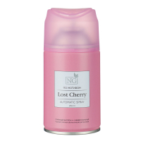 Освежитель воздуха Автоматик Home Perfume 250мл, Lost Cherry