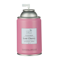 Освежитель воздуха Автоматик Home Perfume 250мл, Lost Cherry