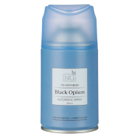 Освежитель воздуха Автоматик Home Perfume 250мл, Black opium