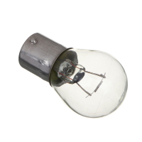 Лампа накаливания 24V, P21W (BA15S) BOX (10 шт.)