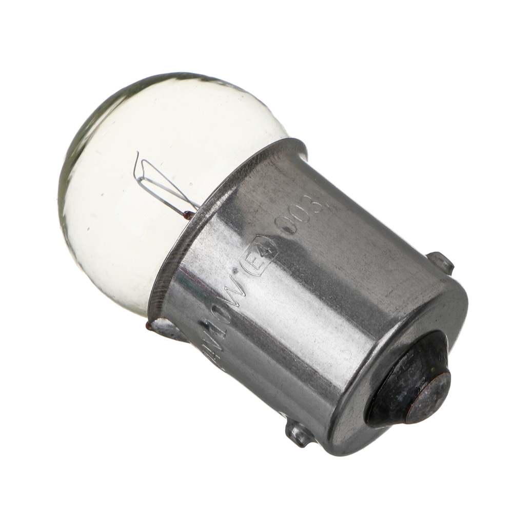 Лампа накаливания 24V, R10W (BA15S) BOX (10 шт.)