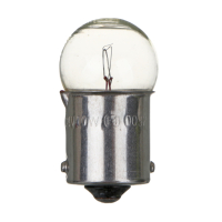 Лампа накаливания 24V, R10W (BA15S) BOX (10 шт.)
