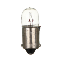 Лампа накаливания 24V, T4W (BA9S) BOX (10 шт.)