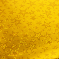 Скатерть праздничная, фольгированная, голография, 137x183 см, 6 цветов
