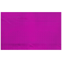 Скатерть праздничная, фольгированная, голография, 137x183 см, 6 цветов