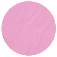 Замша протирочная PVA, в тубе, 43x32см, розовая
