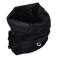 Рюкзак - мешок 41х31х14см, 1 отд.на завязке, 4 кармана, широкий ремень, нейлон, 4 цвета