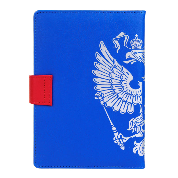 Ежедневник недатир. 