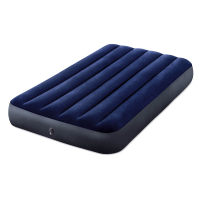 Кровать надувная Classic downy (Fiber tech) Твин, 99см x 1,91м x 25см, 64757