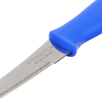 Нож для томатов 12.7см, синяя ручка 23088/015