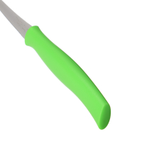 Нож для томатов 12.7см, зеленая ручка 23088/025